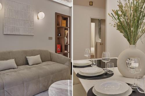 Elegant Flat Matignon Avenue Faubourg St Honore - Tap to explore photos