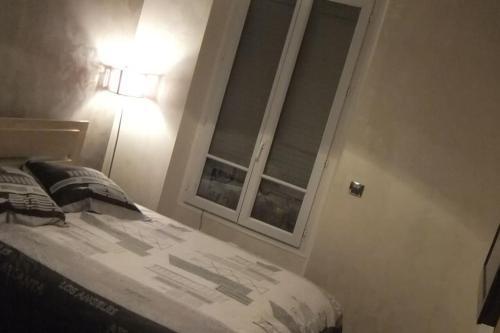 APPARTEMENT PORTE CHAMPERRET