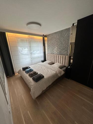 Quiet stay near Paris Expo Porte de Versailles