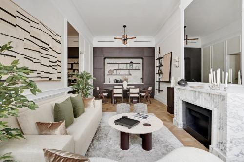 TheLander - Serviced Apartments in Louvre - Tap to explore photos