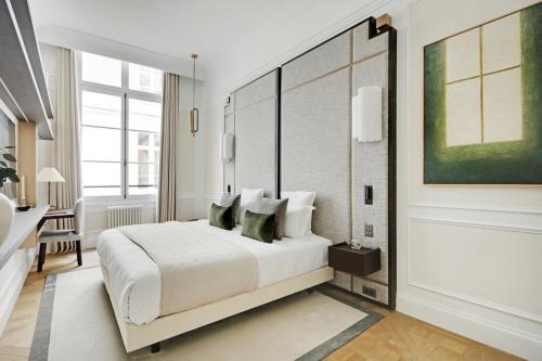 TheLander - Serviced Apartments in Louvre - Tap to explore photos