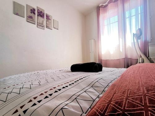 Le Petit Rosier apartment vers Paris