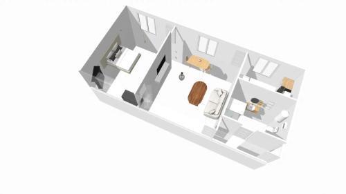Appartement Cosy et Kaliente - Tap to explore photos