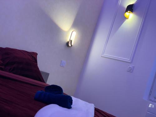 Appartement Cosy et Kaliente