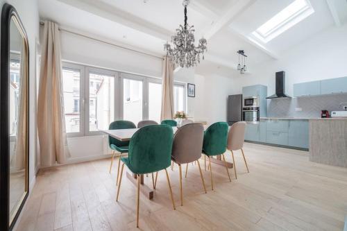Superbe appartement 8 personnes #5 - Tap to explore photos