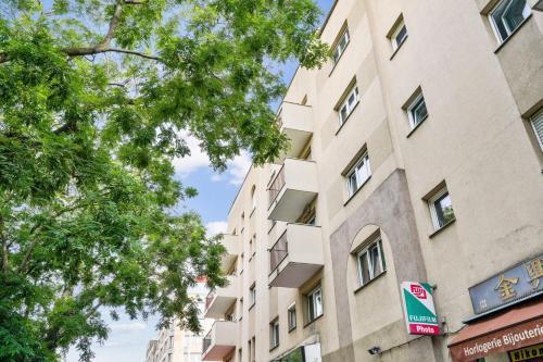 Cosy & lumineux – Boulevard de Belleville