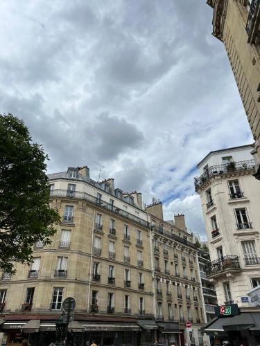 Le Montmartre 1