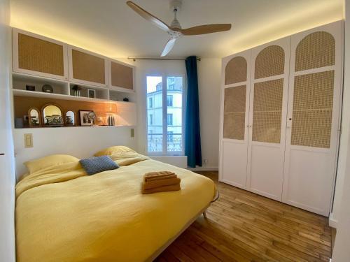 studio lumineux - Jonquière