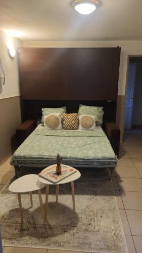 Appart Hôtel Paris La Défense