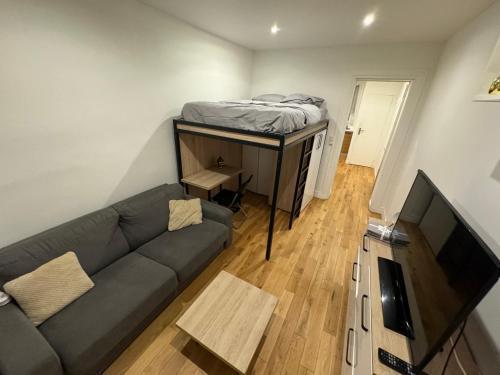 Appartement Paris 13