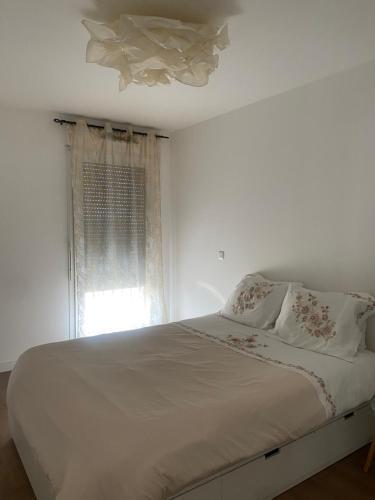 Appartement entier vue Seine