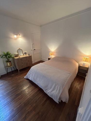 Appartement Cosy et agréable