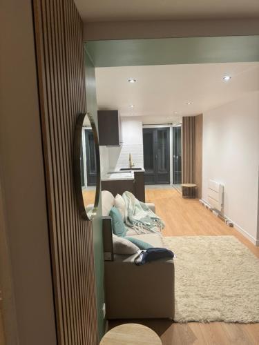 Studio Bagneux Bourg la Reine