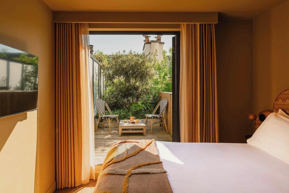 Le Jardin De Verre by Locke Room Type - Superior Studio with Balcony
