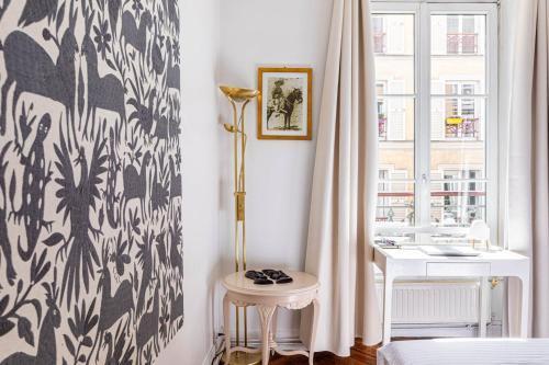 GuestReady - Elegance in trasbourg-Saint-Denis - Tap to explore photos