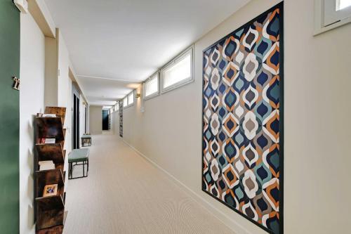Green Suites Résidence Meudon Velizy Room Type - Deluxe Double Studio