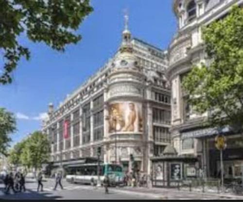 Opéra - Beautiful flat for 6 pax