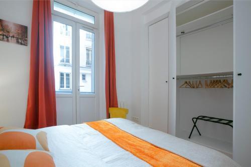 Warm 2 bedrooms apartement - c38 - Tap to explore photos