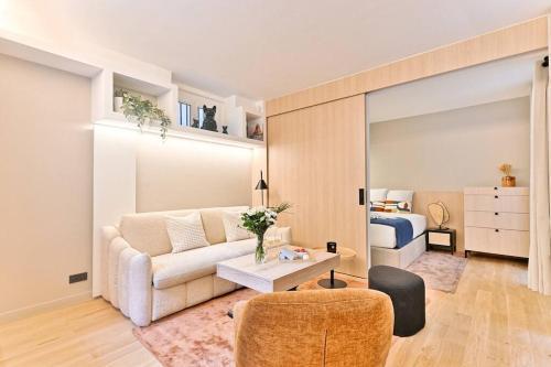 Charmant Appartement Paris Châtelet-Les Halles