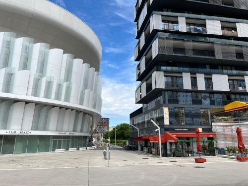 Séjour confort à PARIS La Défense Arena