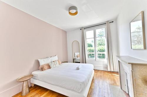 Appartement lumineux - Puteaux - II