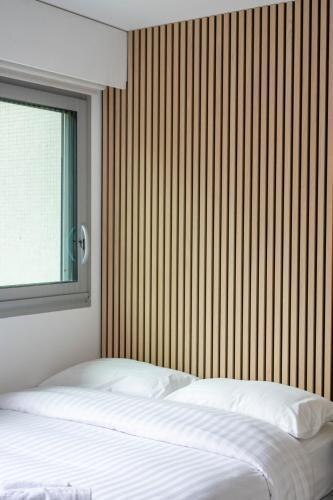 Appartement Climatisé Porte Versailles - Tap to explore photos