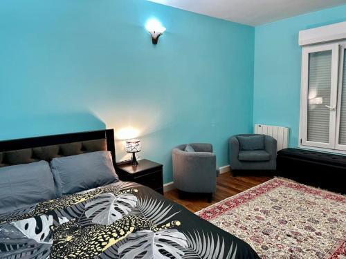 Apparemment - Tour Eiffel - Grenelle