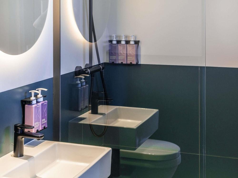 Tribe Paris Clichy Room Type - Room, 1 Double Bed, Terrace (TRIBE Extra)