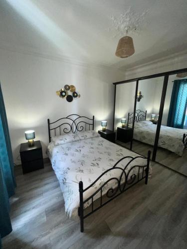 Appartement cosy calme et très bien situé