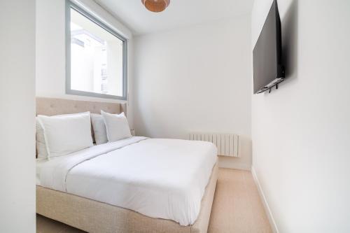 Spacious apartments for 6 people #3 - Tap to explore photos