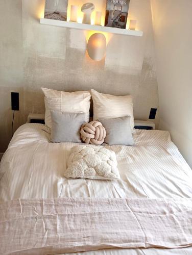 Séjour parisien Suite Bastille