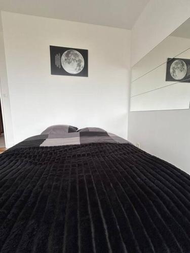 Studio avec Balcon, belle vue - Tap to explore photos