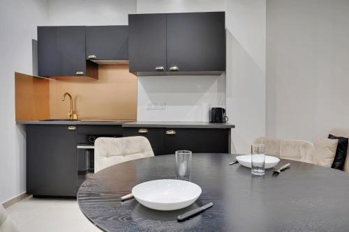 ODERNER - Cosy apartment - Tap to explore photos