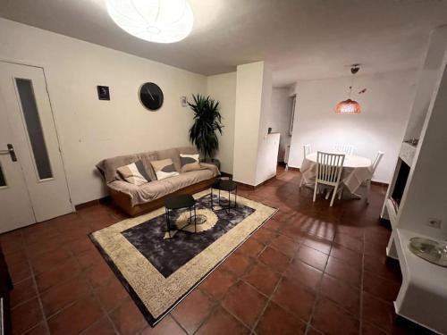 Appartement sympa - Tap to explore photos