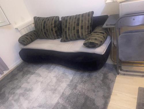 Le cocon Room Type - One-Bedroom Apartment