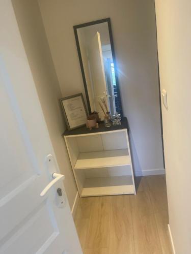 Petit studio de Suzanne