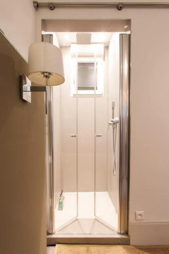 Villa Eiffel Room Type - Superior Apartment Villa Eiffel Room Type - Superior Apartment