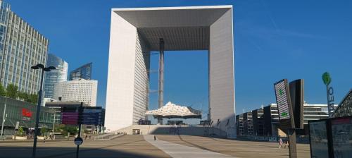 Cosy Studio La Defense