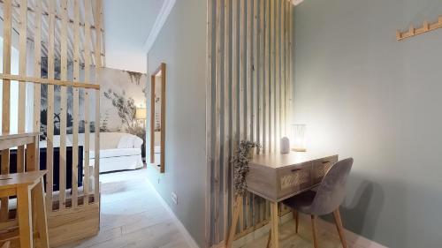 Le Vert Neuilly - 10mn Paris