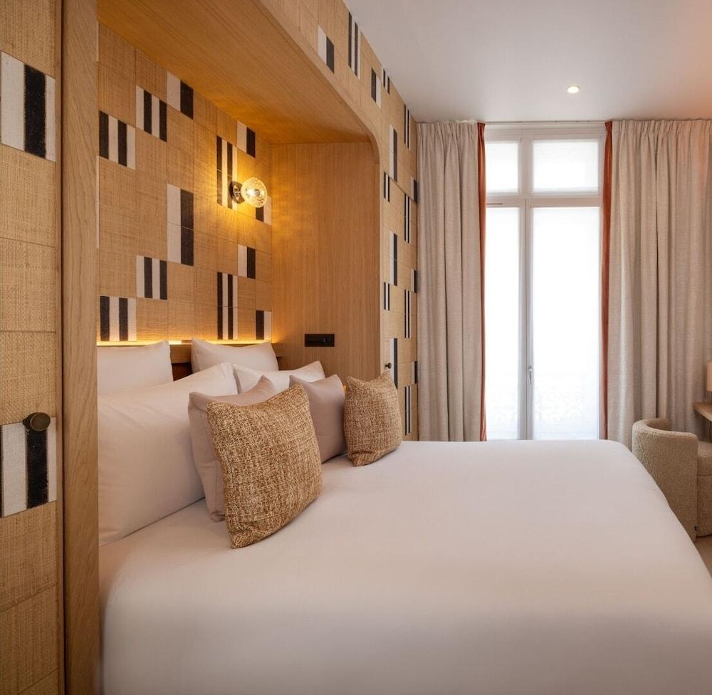 Madame Drouot & Spa - Opéra Room Type - Quadruple Room