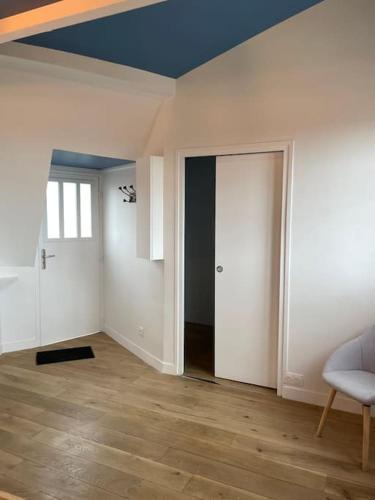 Résidor - Sublime appartement à Porte Dauphine - Tap to explore photos