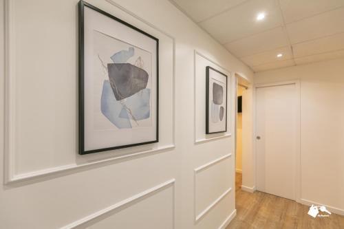 MBA - Beslay - Splendide Appartement Paris Centre