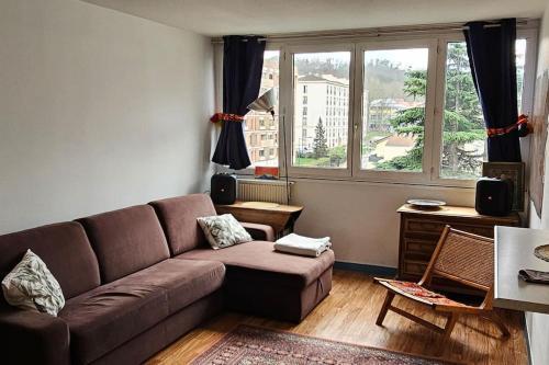 Appartement Pantin - Soutar Prestige - Tap to explore photos
