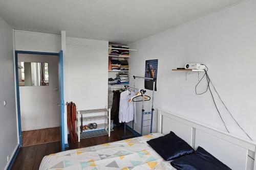 Appartement Pantin - Soutar Prestige - Tap to explore photos