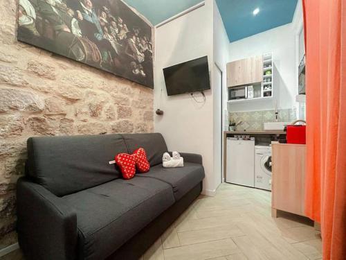 Charming Studio in the center of Paris