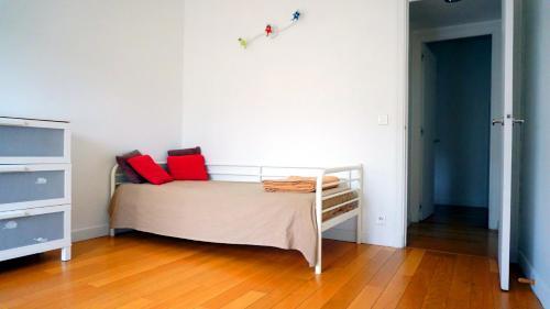 Avenue Bugeaud - Paris 16