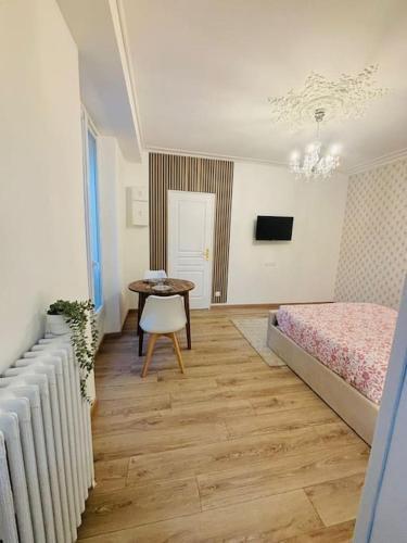 Le Royal, proche Paris & Disney