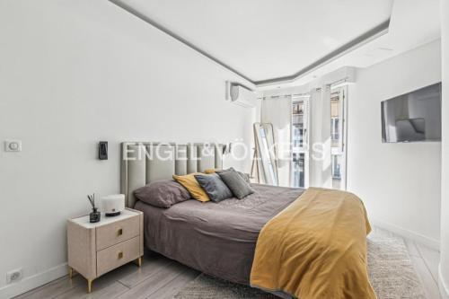 Logement entier : appartement