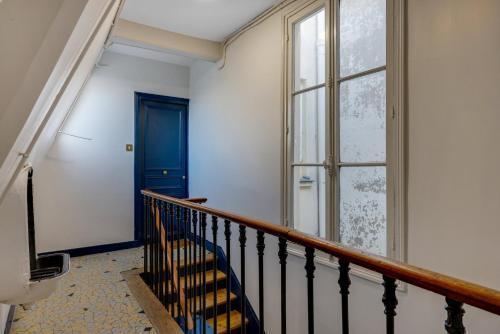 Paris Marais Rosiers Room Type - Superior Studio