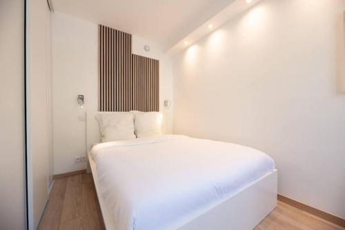 Appartement confortable et moderne - centre